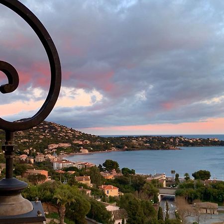 Villa Grand Baie Saint-Raphaël Εξωτερικό φωτογραφία