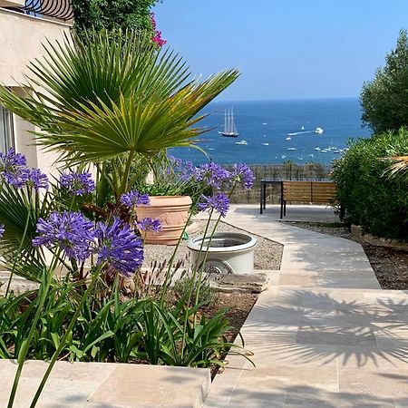 Villa Grand Baie Saint-Raphaël Εξωτερικό φωτογραφία