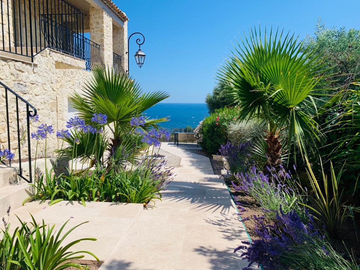 Villa Grand Baie Saint-Raphaël Εξωτερικό φωτογραφία