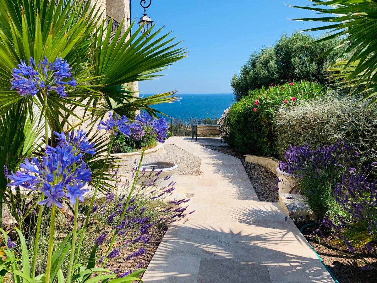 Villa Grand Baie Saint-Raphaël Εξωτερικό φωτογραφία