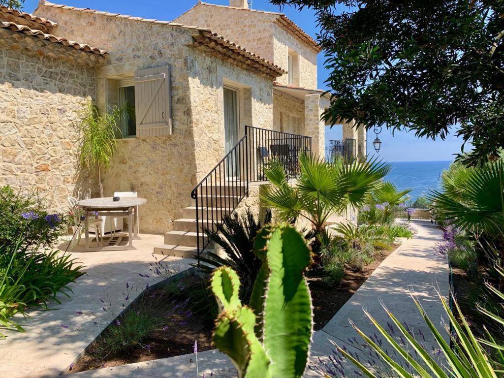 Villa Grand Baie Saint-Raphaël Εξωτερικό φωτογραφία