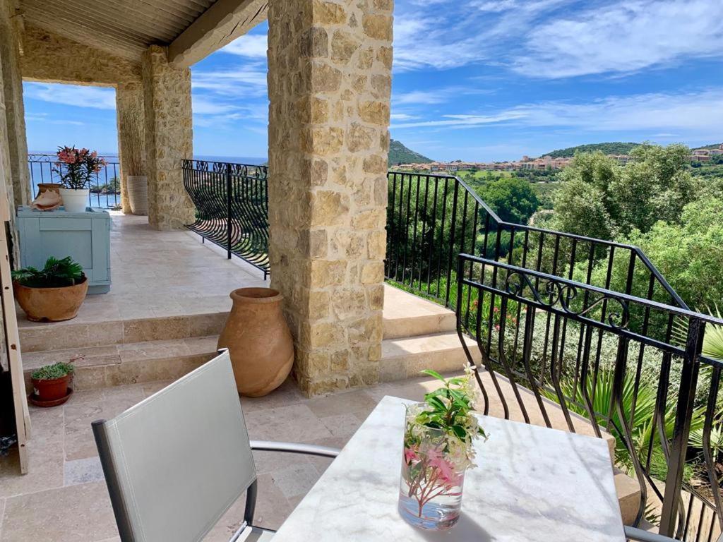 Villa Grand Baie Saint-Raphaël Εξωτερικό φωτογραφία