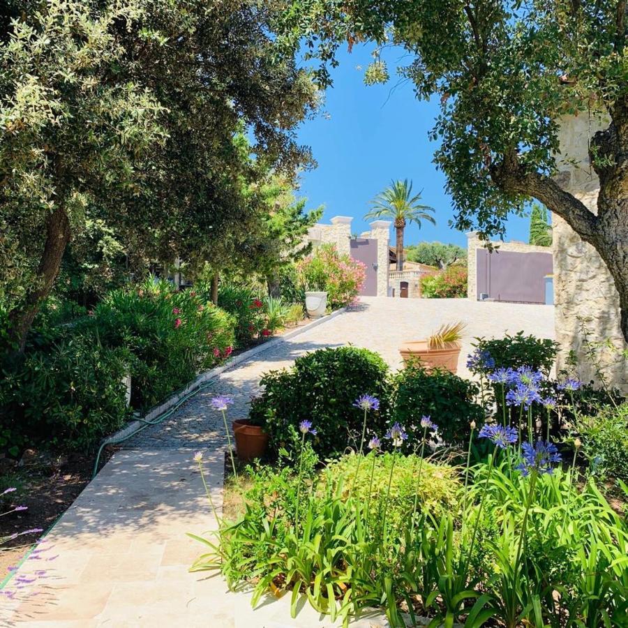 Villa Grand Baie Saint-Raphaël Εξωτερικό φωτογραφία