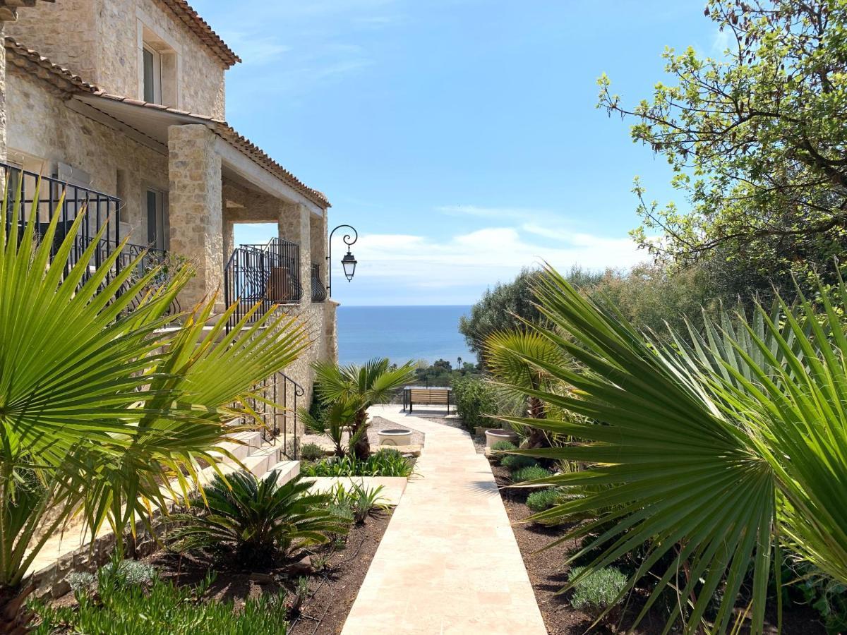 Villa Grand Baie Saint-Raphaël Εξωτερικό φωτογραφία