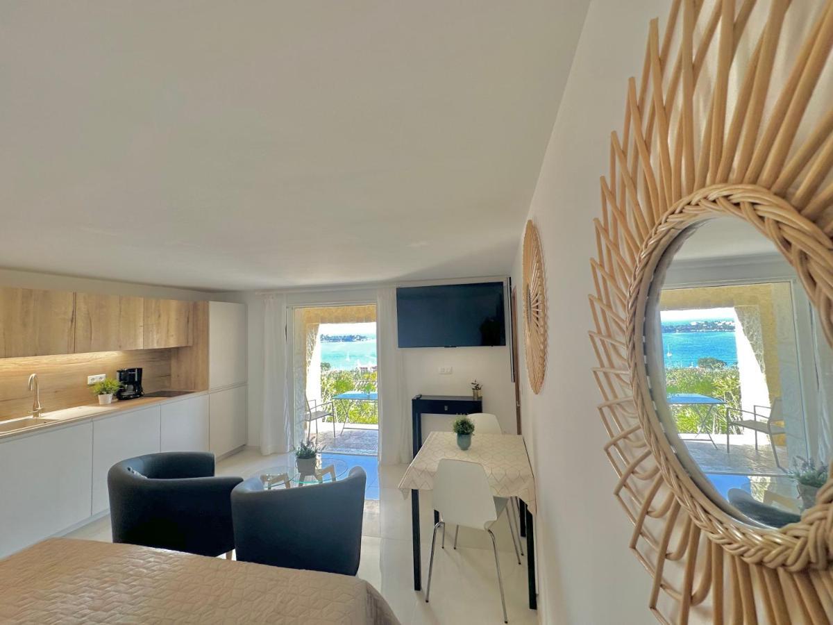 Villa Grand Baie Saint-Raphaël Εξωτερικό φωτογραφία