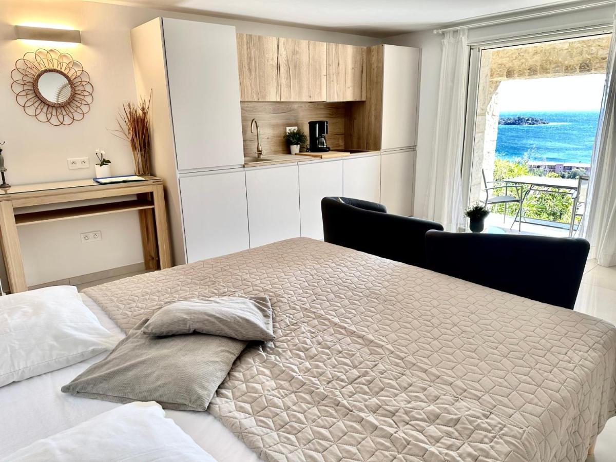 Villa Grand Baie Saint-Raphaël Εξωτερικό φωτογραφία