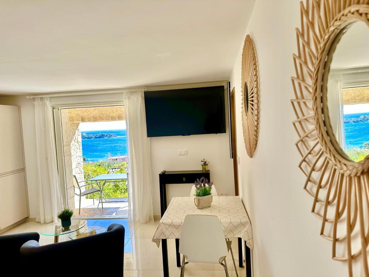 Villa Grand Baie Saint-Raphaël Εξωτερικό φωτογραφία
