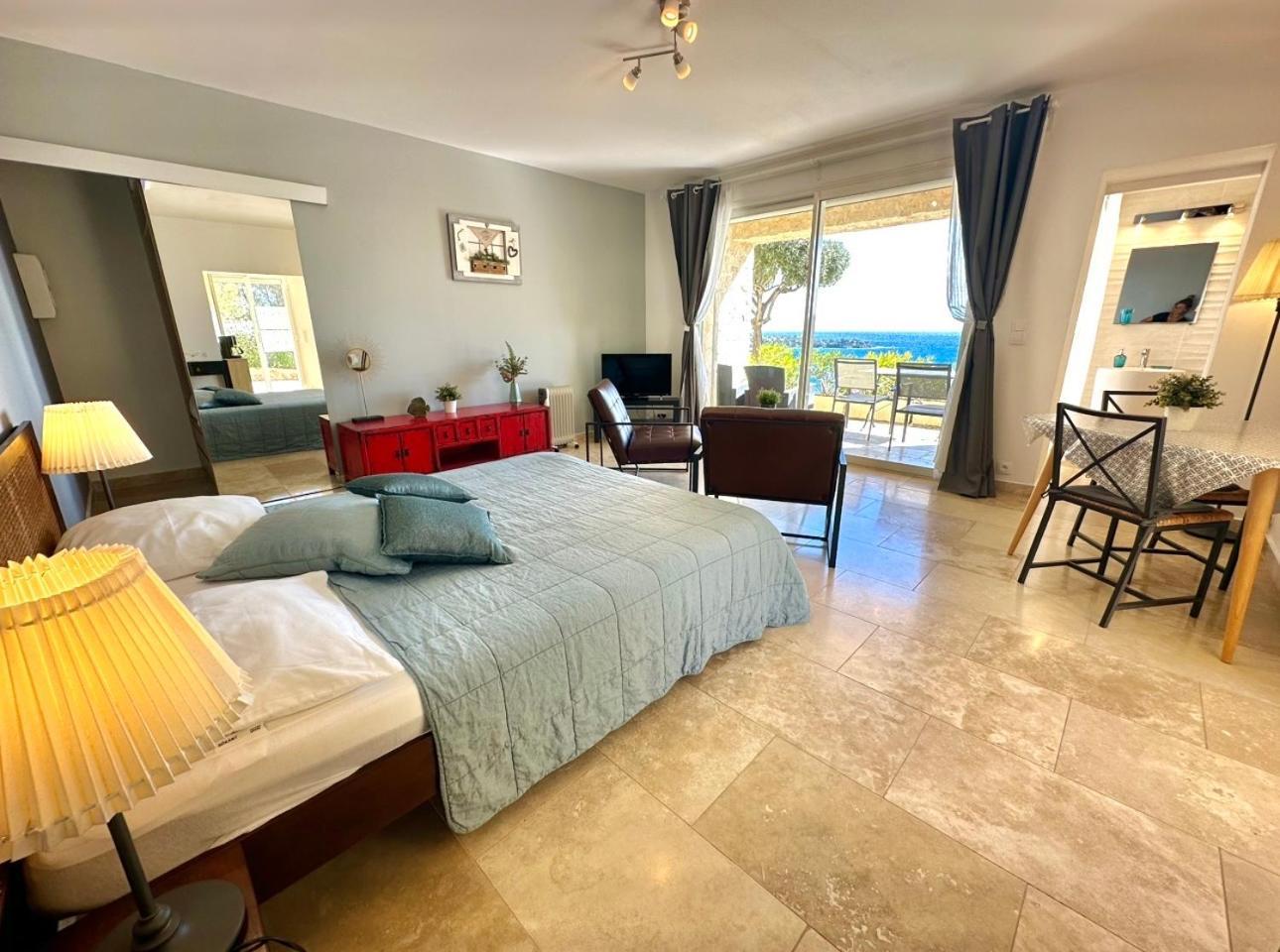 Villa Grand Baie Saint-Raphaël Εξωτερικό φωτογραφία