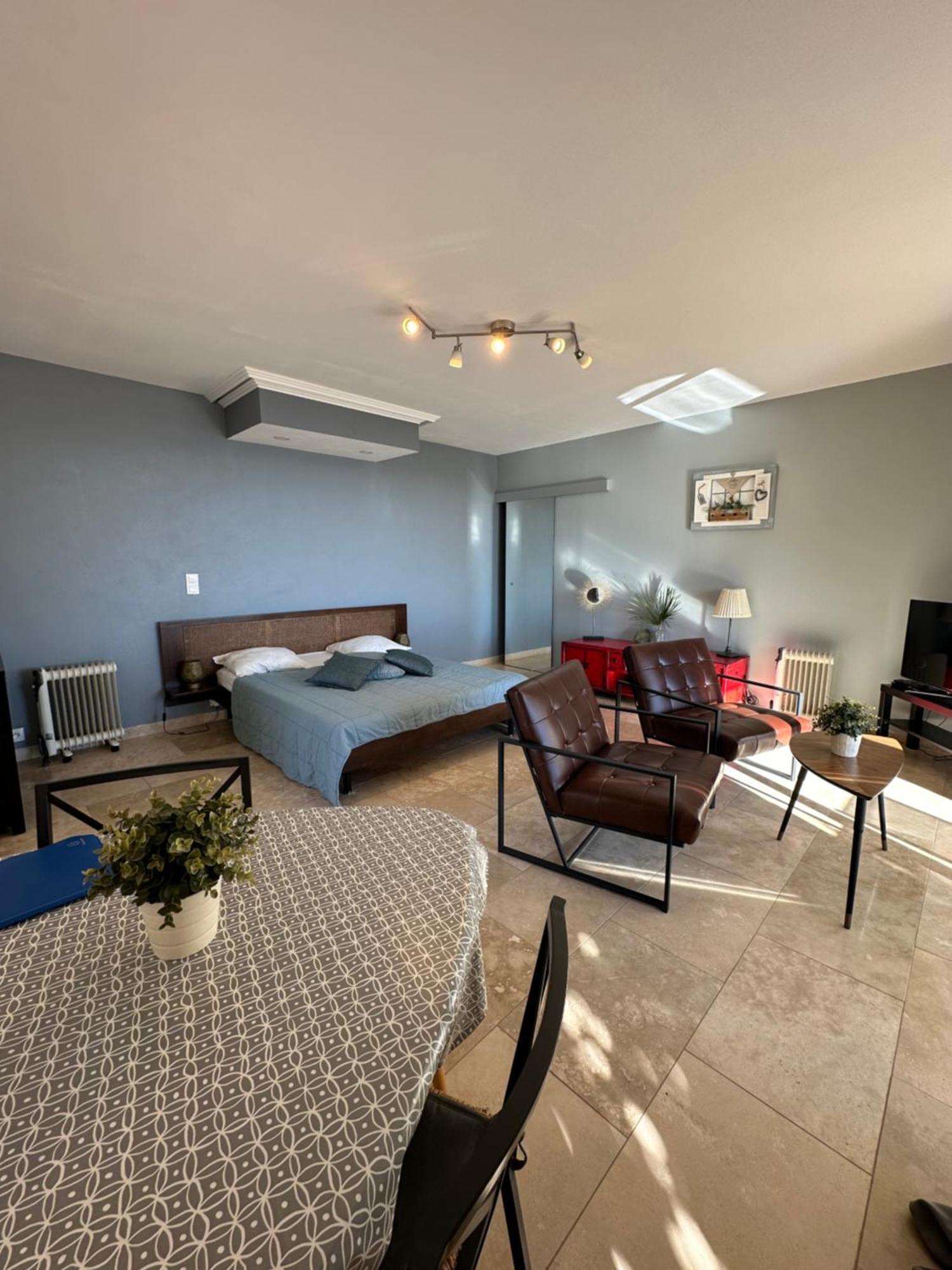 Villa Grand Baie Saint-Raphaël Εξωτερικό φωτογραφία