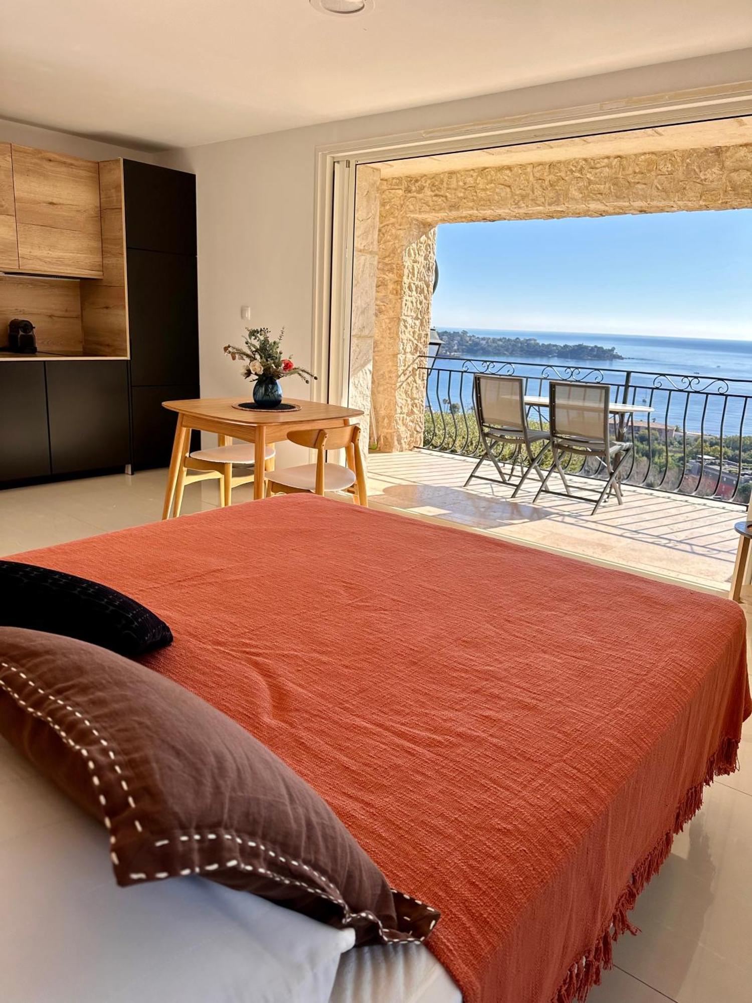 Villa Grand Baie Saint-Raphaël Εξωτερικό φωτογραφία