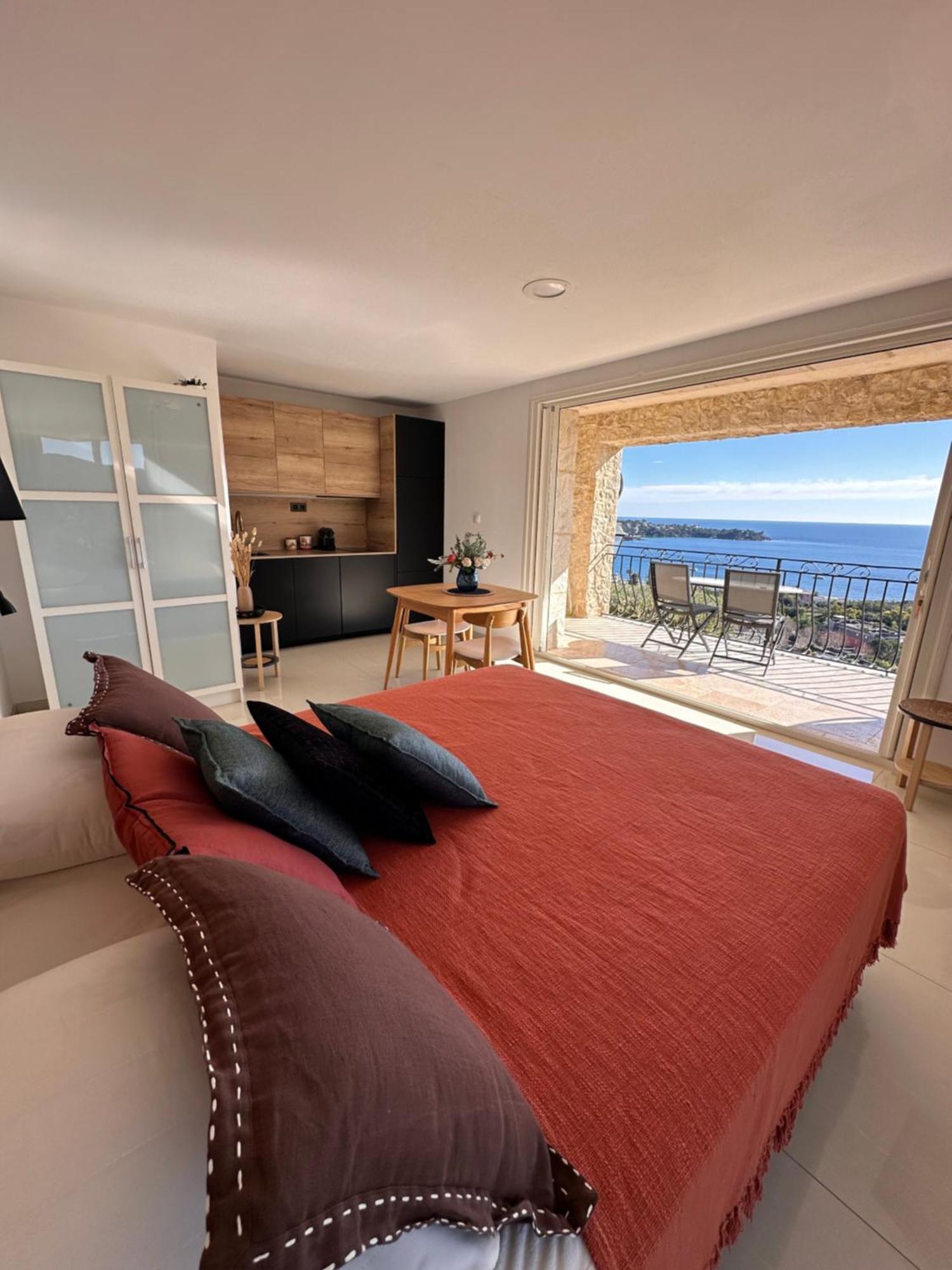 Villa Grand Baie Saint-Raphaël Εξωτερικό φωτογραφία
