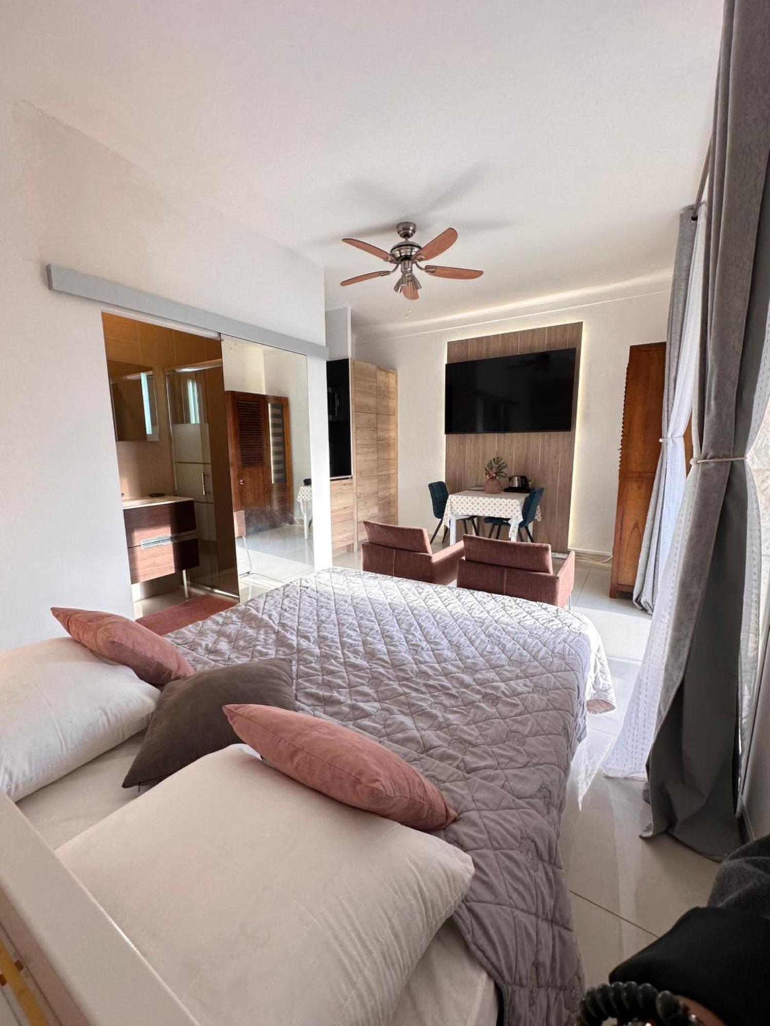 Villa Grand Baie Saint-Raphaël Εξωτερικό φωτογραφία