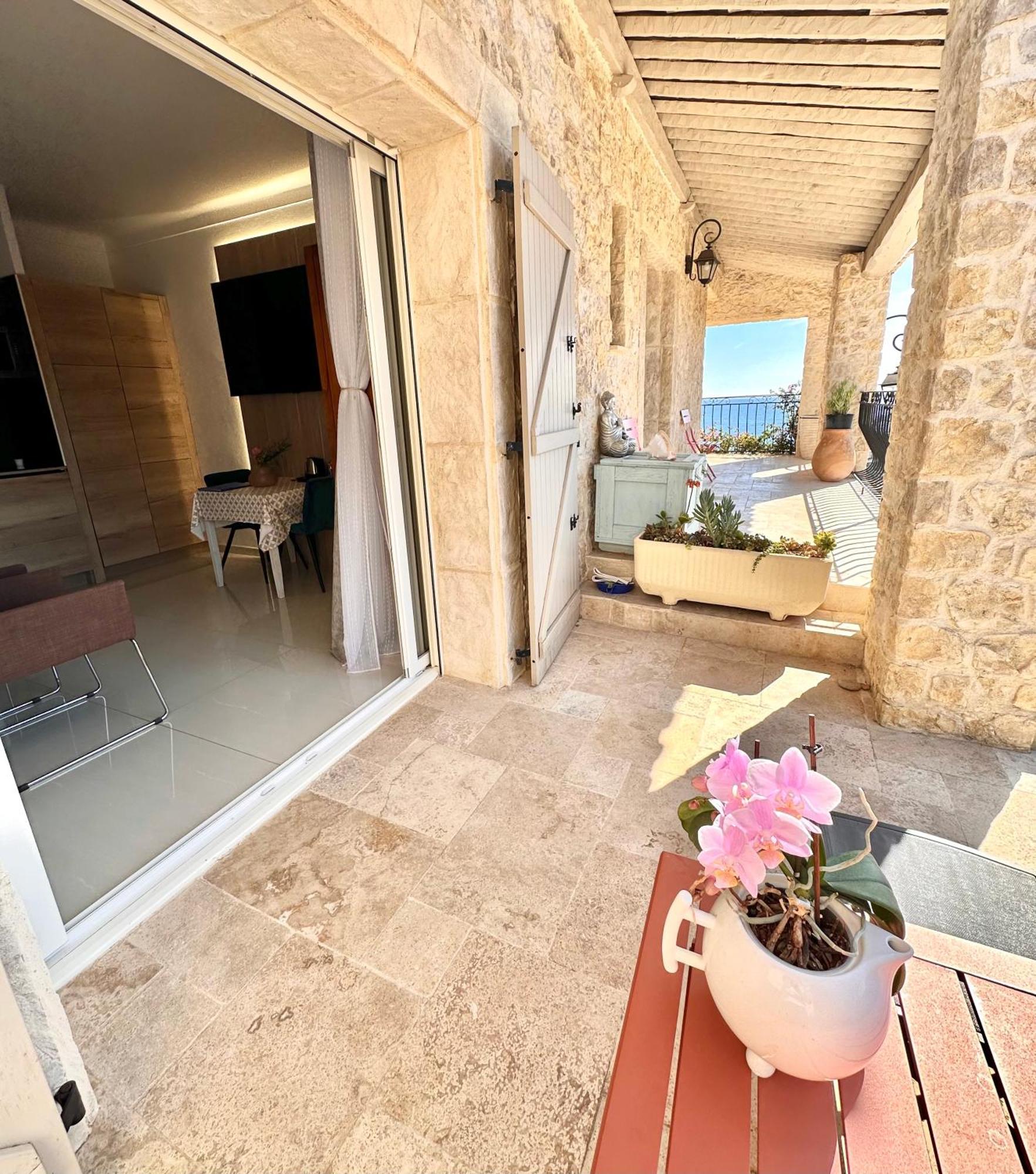 Villa Grand Baie Saint-Raphaël Εξωτερικό φωτογραφία