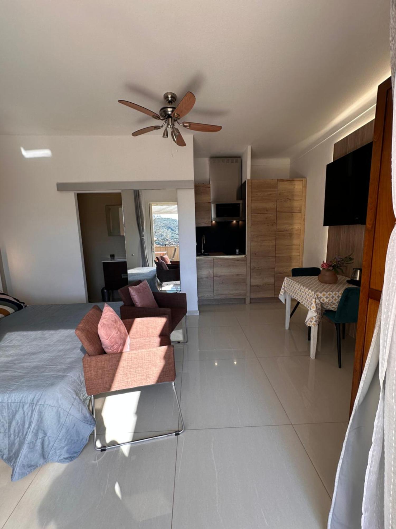 Villa Grand Baie Saint-Raphaël Εξωτερικό φωτογραφία