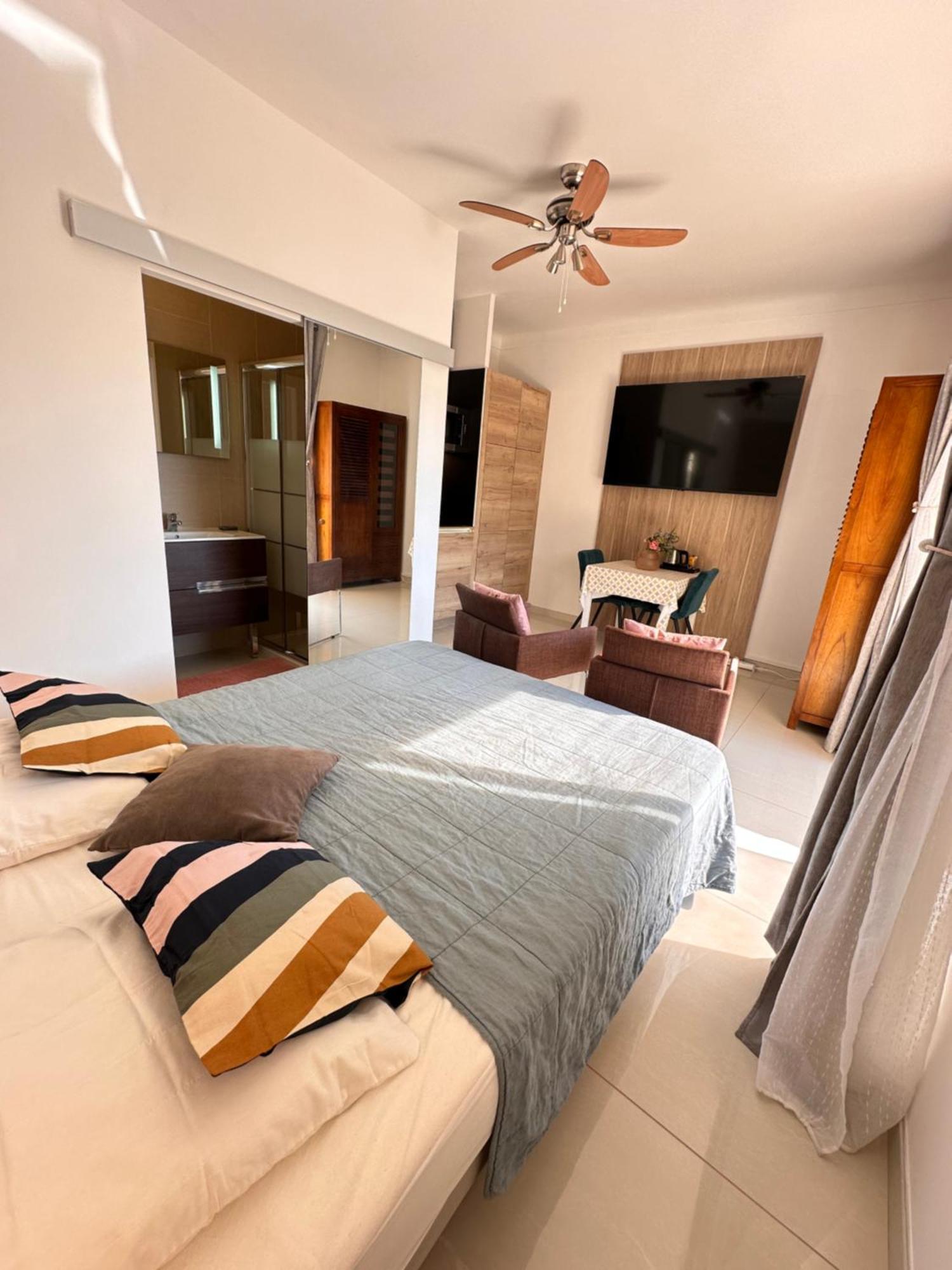 Villa Grand Baie Saint-Raphaël Εξωτερικό φωτογραφία