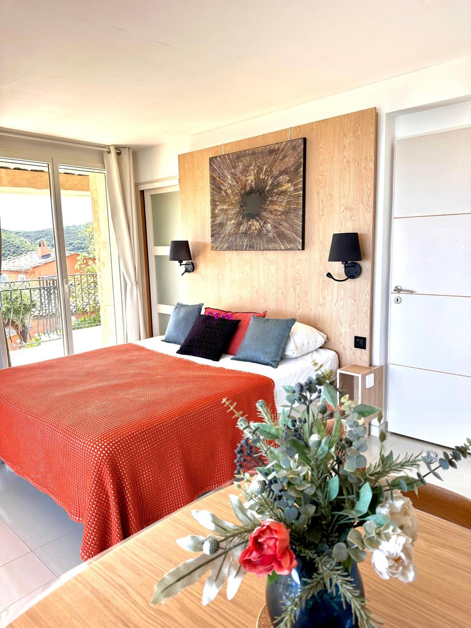 Villa Grand Baie Saint-Raphaël Εξωτερικό φωτογραφία