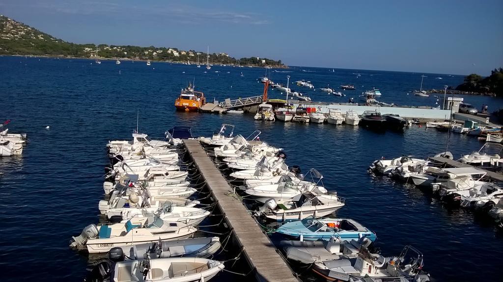 Villa Grand Baie Saint-Raphaël Εξωτερικό φωτογραφία