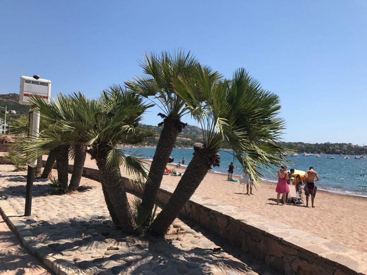 Villa Grand Baie Saint-Raphaël Εξωτερικό φωτογραφία