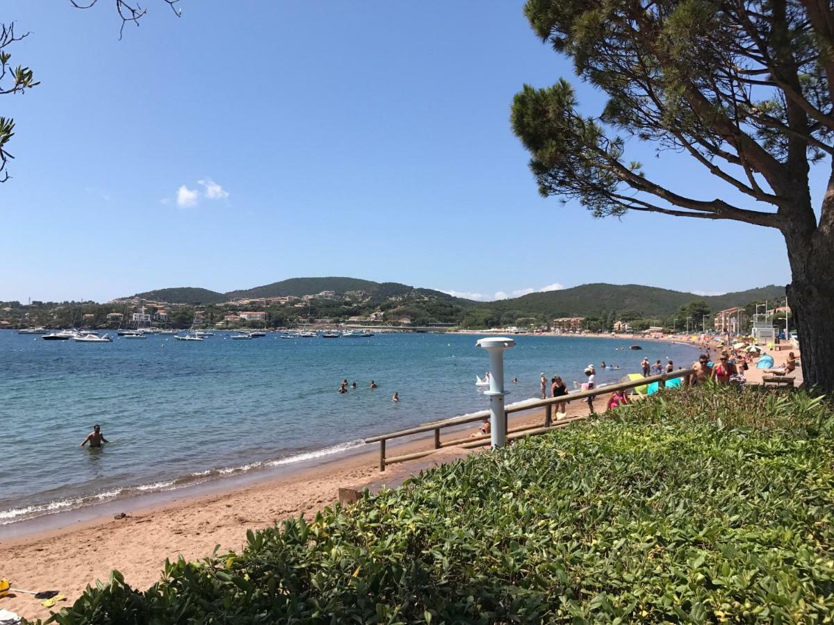 Villa Grand Baie Saint-Raphaël Εξωτερικό φωτογραφία