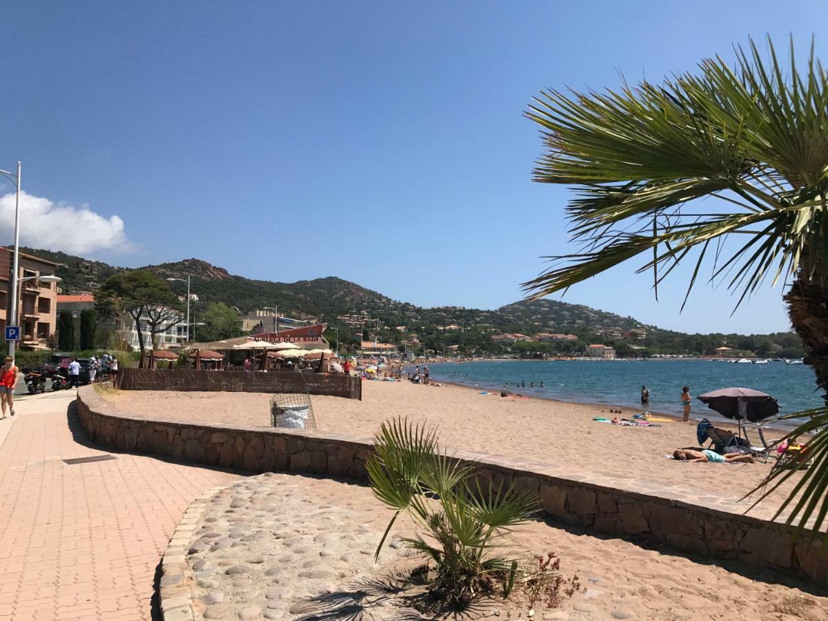 Villa Grand Baie Saint-Raphaël Εξωτερικό φωτογραφία