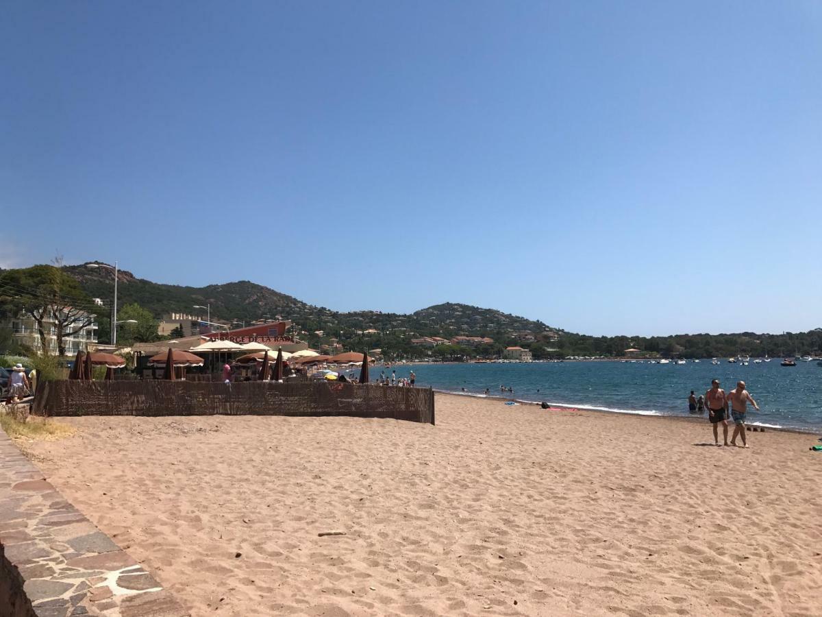Villa Grand Baie Saint-Raphaël Εξωτερικό φωτογραφία